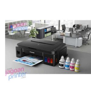 printer Canon PIXMA G2000