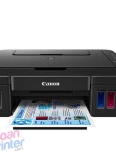 printer Canon PIXMA G2000