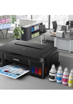 Jual Harga printer Canon PIXMA G3000