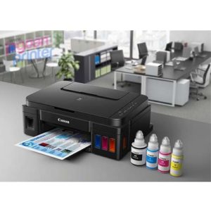Jual Harga printer Canon PIXMA G3000