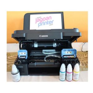 printer Canon PIXMA G3000