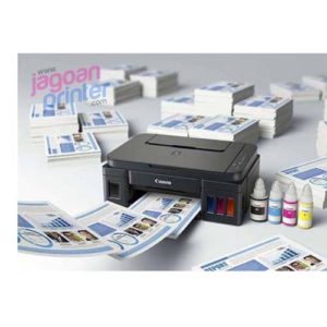 printer Canon PIXMA G3000