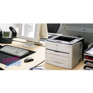 printer Canon LBP3300