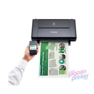 Printer Canon PIXMA iP110