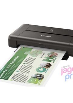Printer Canon PIXMA iP110