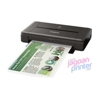 Printer Canon PIXMA iP110