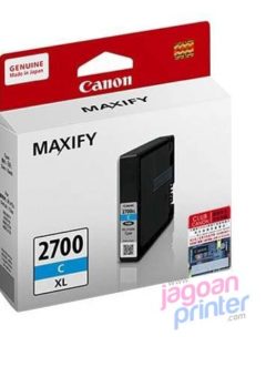 Cartridge Canon PGI 2700 XL Cyan