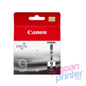 Cartridge Canon PGI 9 Black