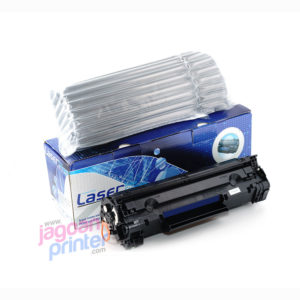 Jual Toner Printer HP 36A Black Compatible
