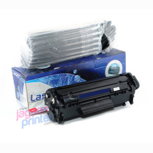 Jual Toner Printer HP 49A Black Compatible