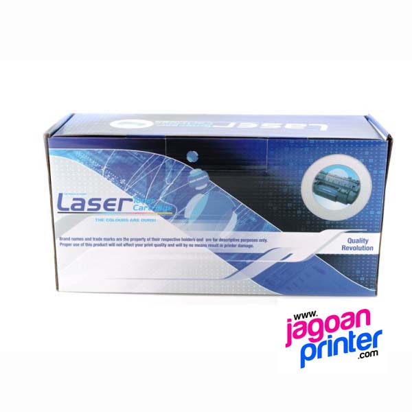 Jual Toner Printer HP 645A Magenta Compatible