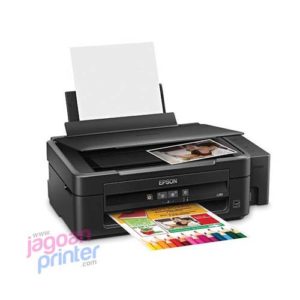 Printer Epson L210