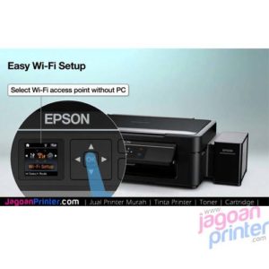 Printer Epson L455