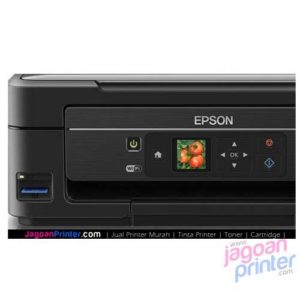 Printer Epson L455