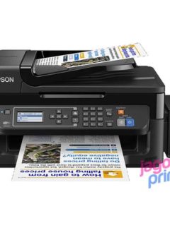 Jual Harga printer Epson L565