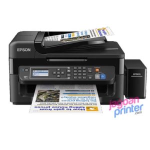 Jual Harga printer Epson L565