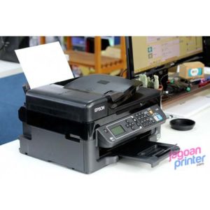 printer Epson L565