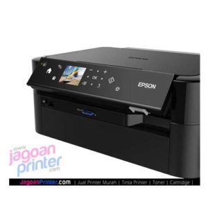 printer Epson L850
