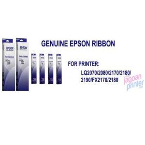 Epson LQ-2190 Ribbon Cartridge