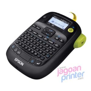 Printer Epson LW-400 Label