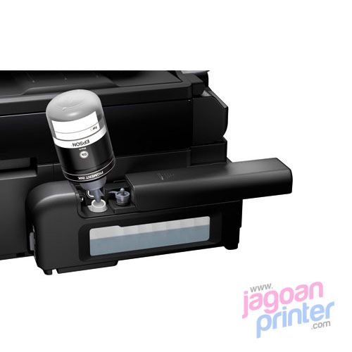 Jual printer Epson M200 Murah Garansi JagoanPrinter.com