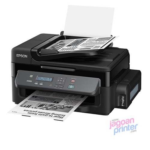 Jual printer Epson M200 Murah Garansi JagoanPrinter.com