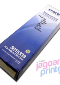 Cartridge Epson PLQ 20 Ribbon