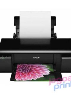 Printer Epson Stylus Photo T60