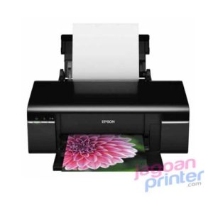 Printer Epson Stylus Photo T60