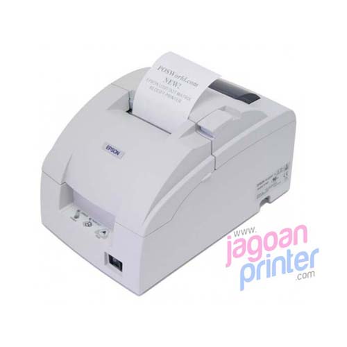 epson u220d driver
