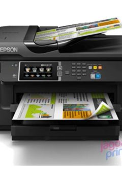 printer Epson WF 7611