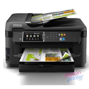 printer Epson WF 7611