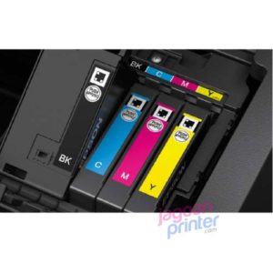 Epson WF-7611