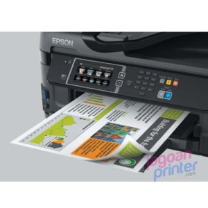 Epson WF-7611
