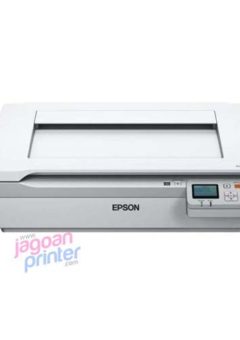 Scanner Epson DS 50000