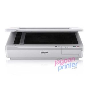 Scanner Epson DS 50000