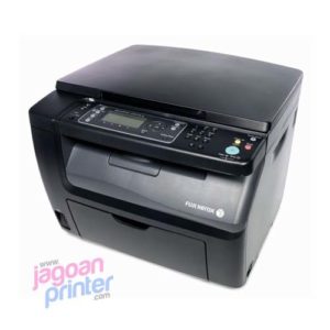printer Fuji Xerox CM115w