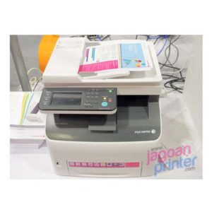 printer Fuji Xerox CM225fw