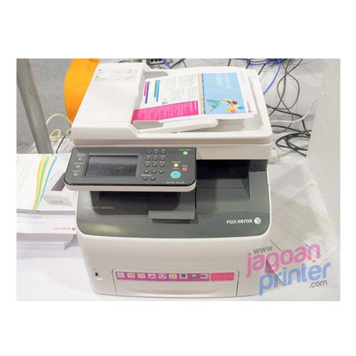Fuji Xerox CM225fw