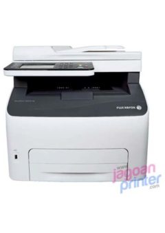 printer Fuji Xerox CM225fw