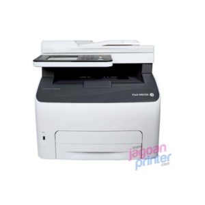 printer Fuji Xerox CM225fw