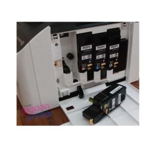 printer Fuji Xerox CM225fw