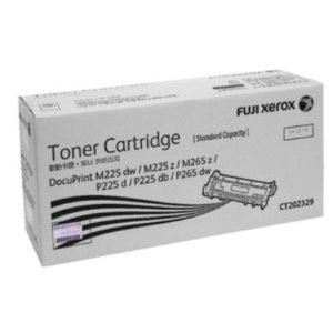 Toner Fuji Xerox CT202329 (1,2K)