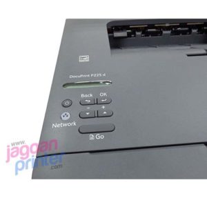 printer Fuji Xerox P265dw