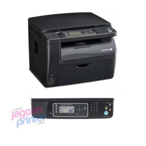 Printer Fuji Xerox DocuPrint CM215