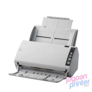 Scanner Fujitsu Fi 6110