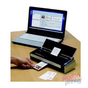 Scanner Fujitsu ScanSnap S1300