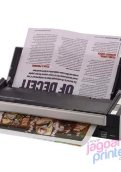 Scanner Fujitsu ScanSnap S1300