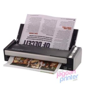 Scanner Fujitsu ScanSnap S1300