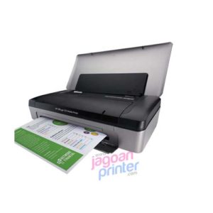 HP Officejet 100 Mobile